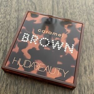 Huda Beauty Eyeshadow